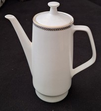 SEHR SCHÖNE KAFFEEKANNE