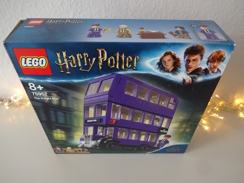 Lego harry potter 75957 - +++lego®,