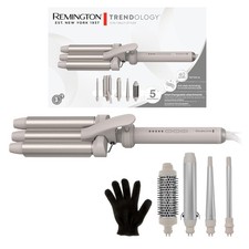 REMINGTON Lockenstab 5in1