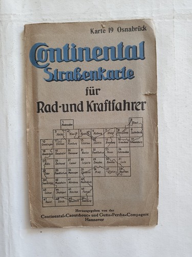 Continental straßenkarte für - straßenkarte,