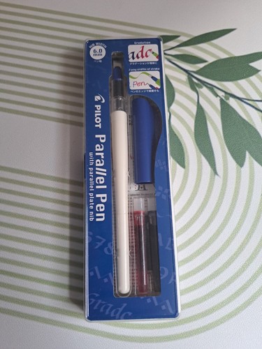 Pilot parallel pen 0 - pilot,