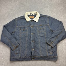 Wrangler Jeansjacke Erwachsene