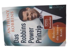 Anthony Robbins Das Power