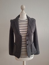 GC Fontana 36 Blazer Grau 100%