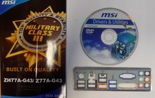 Msi zh77a g43 z77a - msi,