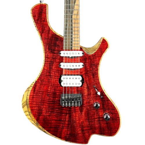 Guitars radon alejandro - o3,