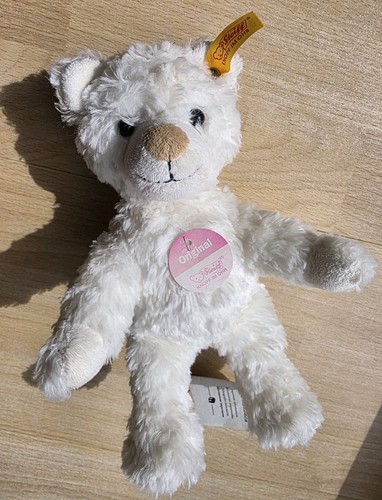 022722 steiff teddybär - steiff, 21