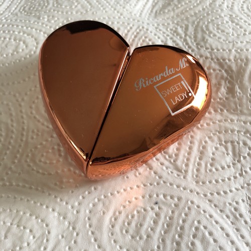 Ricarda sweet lady edp - sweet,