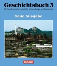 Geschichtsbuch 3 - Neue