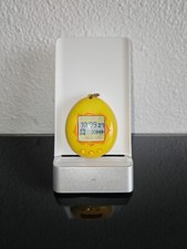 Tamagotchi Original P1/P2 gelb