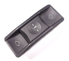 BMW 5er E34 Touring Schalter