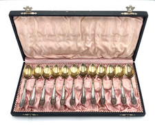 Tolles antik ALPACCA 12er