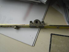 Siegenia Fensterbeschlag Trial Getriebe 23 Größe 160 mit MV Alte Ausführung NEU