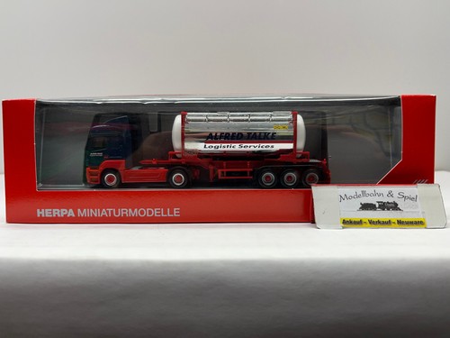 Herpa 158374 spur - herpa, 1/87
