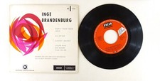 7" Single Vinyl -  Inge