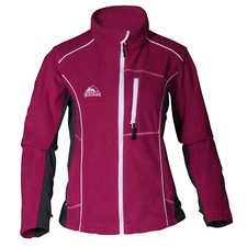 Cox Swain Damen Fleecejacke