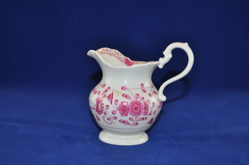 Meissen indisch purpur - indisch,