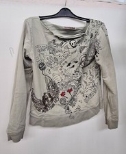 SABOTAGE  Vintage Damen