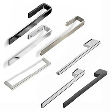 Handtuchhalter Handtuchreling Handtuchstange Handtuchhaken viel Auswahl SOTECH