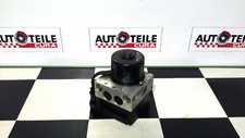 ???VW Golf 4 ABS Steuergerät Hydraulikblock ATE 1J0907379D 1J0614117B???
