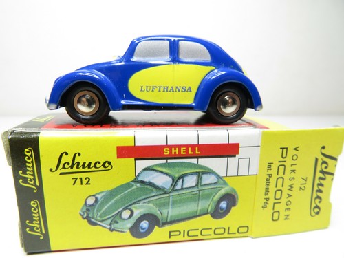 237w schuco piccolo 90 - piccolo, 1:90