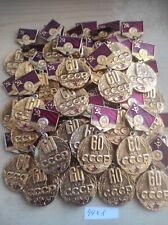 Sonder Angebot 34 Abzeichen 60