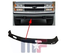 Spoilerlippe 88-00 Chevrolet