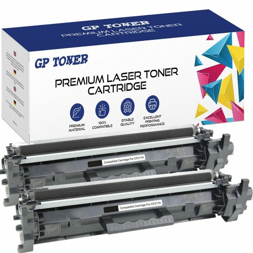 Xxl toner für - xxl, 17a