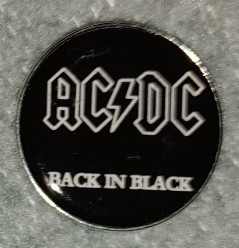 Ansteckpin back in - ansteckpin,
