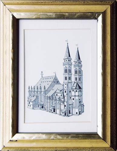 Kirche originale architektur - originale,
