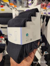 3 Paar Mädchen COTTON RICH