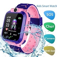 Kinder Smart Watch Kamera