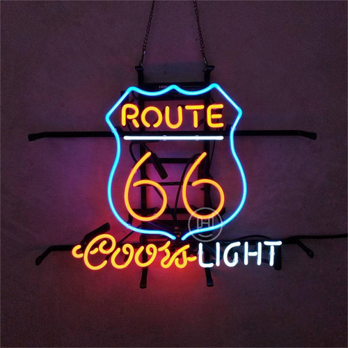 Historic route crs light - crs,