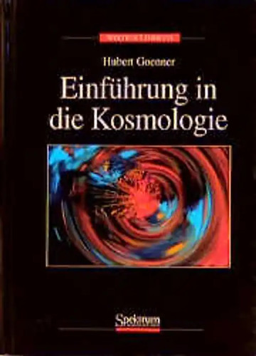 Einführung die kosmologie - einführung,
