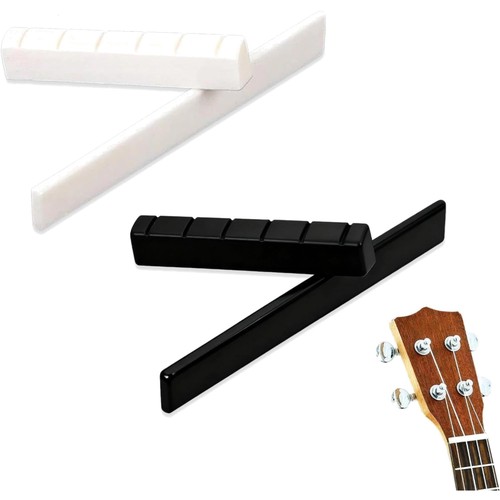 Gitarre brücke sattel nuss - brücke,