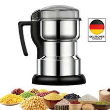 Elektrische Kaffeemühle 400W