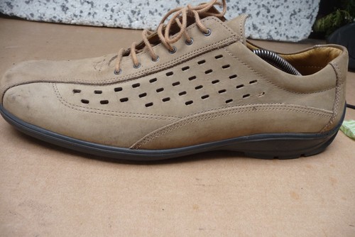 Jomos herrenschuhe leder - jomos,,
