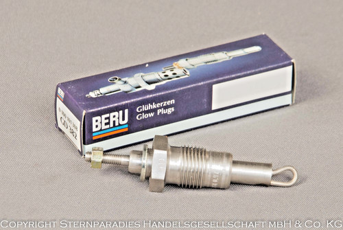 Beru glühkerze gd382 - ⭐,