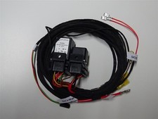 Standheizung Aufrüstkit VW Touran Sharan Zuheizer Aufrüstsatz Umrüstsatz 