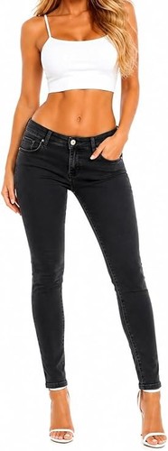 Damen jeans push - damen,