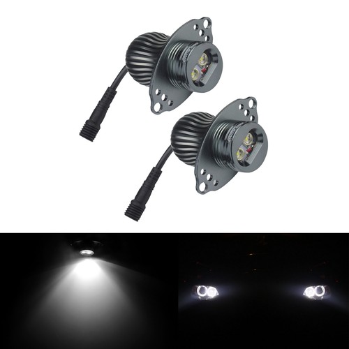Paar 20w led angel - led,