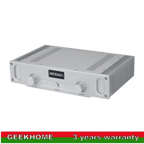 Brzhifi a1s class amplifier - brzhifi,