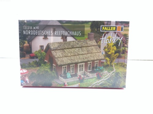 Faller 131318 norddeutsches - faller, h0