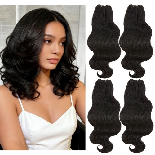 100g bündel remy - 100g, echthaar