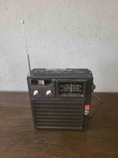 DDR Kofferradio STERN-GARANT