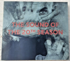 Sven Väth – In The Mix (The Sound Of The 20th Season) [2 CD] Cocoon Recordings