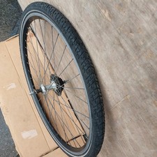 Laufrad Hinterrad 28 Zoll (42