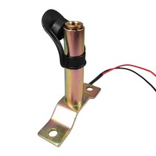 Halterung Rundum Warn Blink