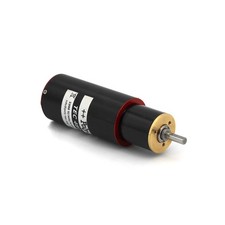 Poly-Tec 480-32XL mit Getriebe