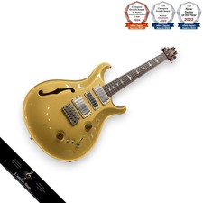 PRS Special Semi-Hollow Gold